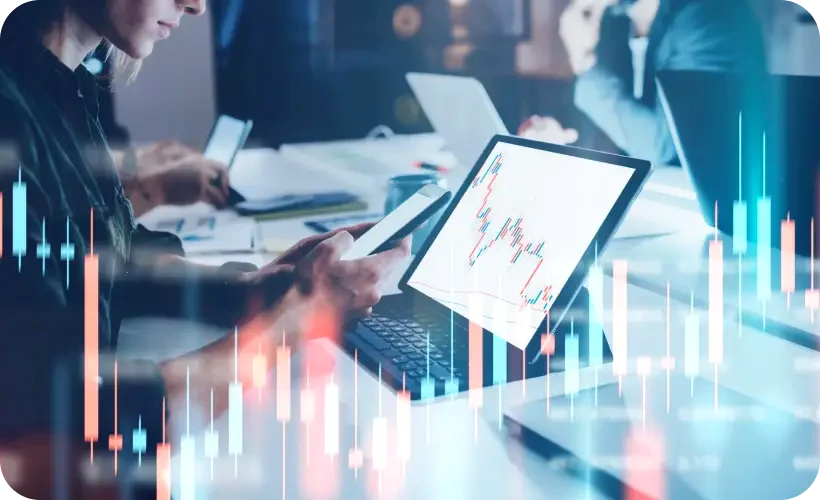 Finance Profit Bot trading algorithmique