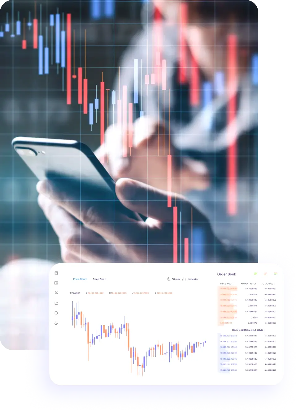 Finance Profit Bot plateforme trading