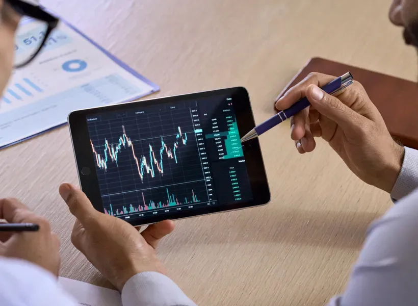 Finance Profit Bot plateforme France